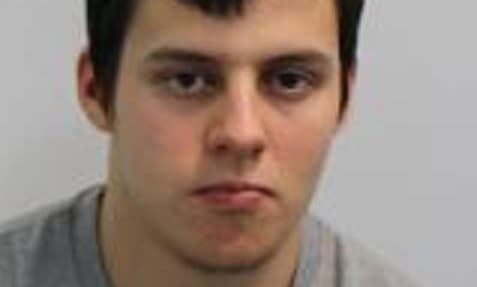 First picture of 'Clapham Common Prowler' who sexually assaulted schoolgirls as they walked home alone