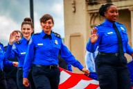 The TSA‘s New Ban Catches Female Travelers Off Guard With Potential $17,000 Fine
