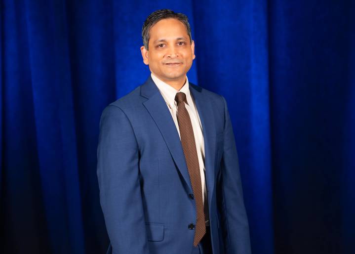 Glendale promotes Purab to transportation director