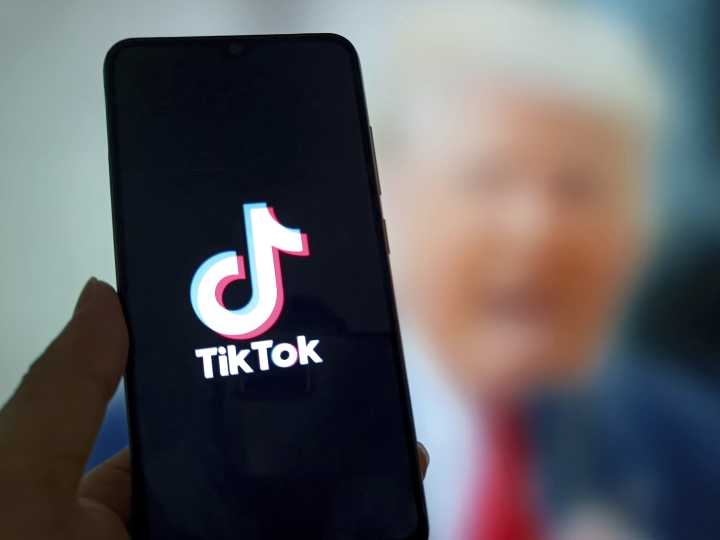 White House Launches TikTok Account as Ban Remains on Hold