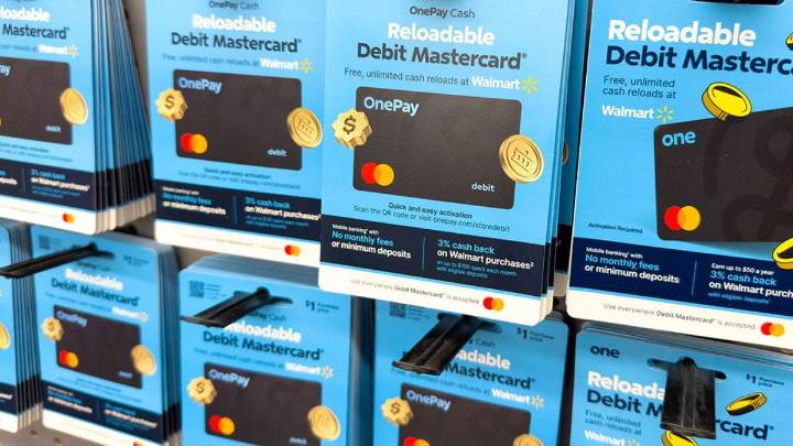 What is a prepaid debit card and how does it work?