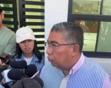 Sería el 25 de septiembre el Primer Informe de Gobierno de Navarro Muñiz