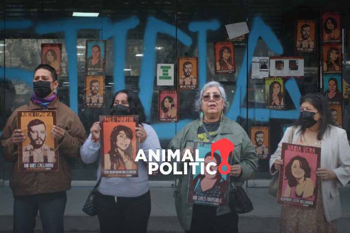 A 10 años del caso Narvarte, el multihomicidio permanece impune
