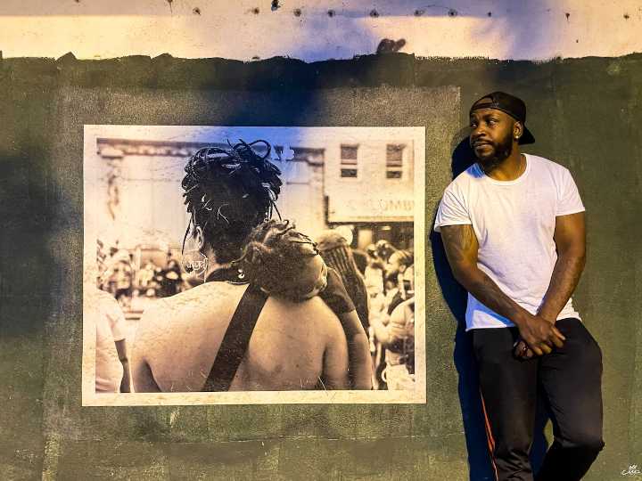 Trenton nonprofit’s $10k grant funds 4 Black artists’ community projects