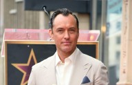 RICHARD JOHNSON: Jude Law rendered unrecognizable as Putin