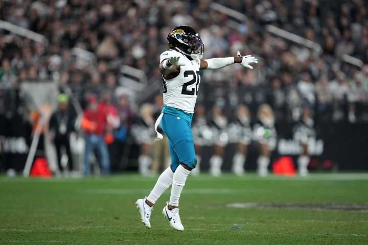 Giants could add talent to safety position through waiver claims