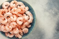 AquaStar retira 26,460 paquetes de camarones de Walmart por riesgo de contaminación radiactiva