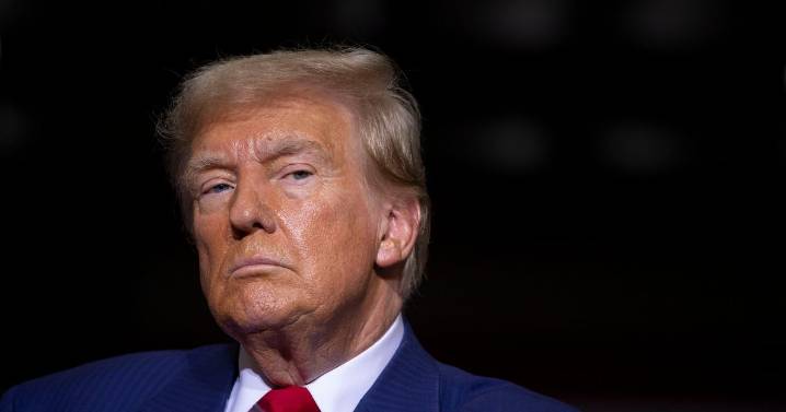 Donald Trump to make mystery announcement from White House at 5pm today