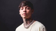 “Cállese el hocico”: Natanael Cano reacciona a insultos de una mujer en Sonora