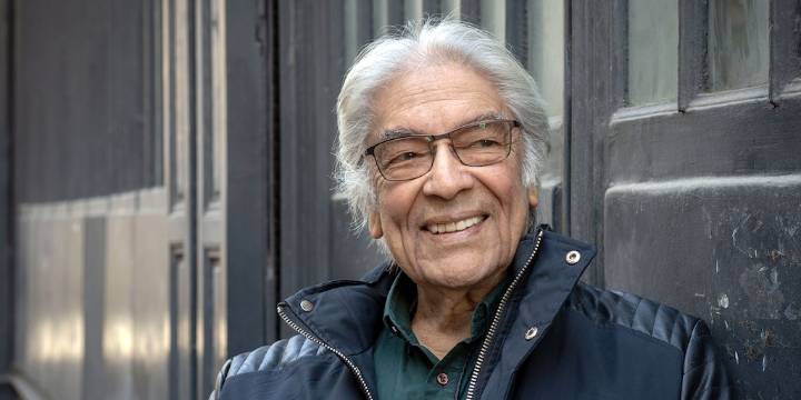 Murió Raúl Barboza, embajador del chamamé y leyenda de la música popular argentina