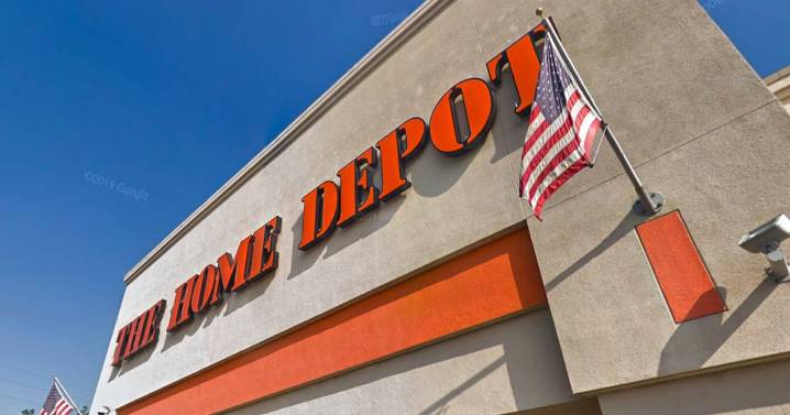Home Depot tells Florida GOP to stop using its brand to promote immigration detentions