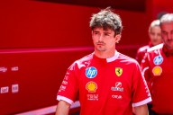 Charles Leclerc Drops Bombshell on 2026 F1 Car: 'Start From a Blank Page'
