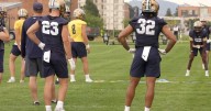 'A coach's dream': Montana State running back duo primed for strong season