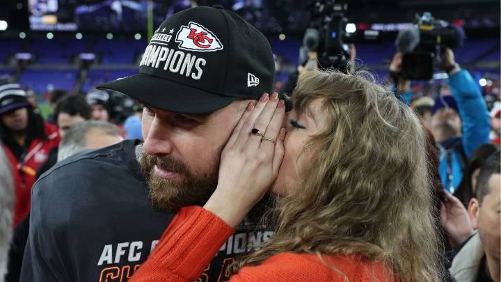 Taylor Swift: Significados ocultos detrás del anuncio de su compromiso con Travis Kelce