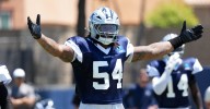 Cowboys 2025 training camp practice #13 live thread: Updates and open discussion