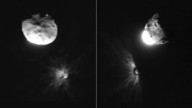 Mejor que Hollywood: la NASA ya tiene un plan para defender la Tierra de un asteroide