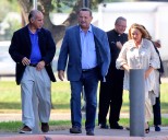 Former Hidalgo County commissioner wants bribery conviction tossed