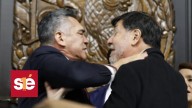 Morena pedirá desafuero de ‘Alito’ Moreno tras agresión a Fernández Noroña