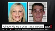 Holly Bobo’s Killer in Court for Post-Conviction Relief Hearing