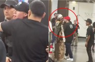 Santa Fe Klan protagoniza pelea con Dharius, exintegrante del Cartel de Santa