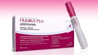 Infection Risks Differ in Two Patient Groups on Adalimumab
