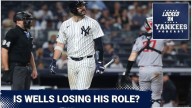 Austin Wells COULD BE playing himself out of a job | Will the Yankees find a PERMANENT solution?
