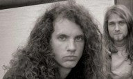 Jason Mark Everman: The Nirvana and Soundgarden Member Who Became a Green Beret