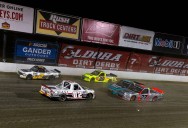 “We Were Dead in the Water”- Truck Team Owner Delivers Heartfelt Message to NASCAR Community After Outpouring of Support Small-team owner Alex Clubb thanks fans after donations saved his ARCA season f