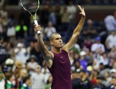 Carlos Alcaraz quiere ser campeón otra vez en Queens