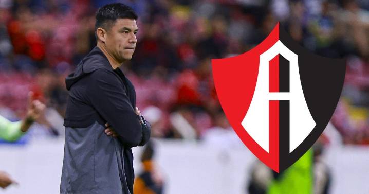 Cae el primer técnico del Apertura 2025 en Liga MX