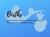 Birth reported Aug. 17, 2025