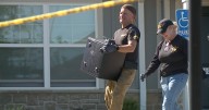 'I stood there in shock' | Neighbors recount Walton shooting, say suspect struggled with his mental health