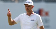 Justin Rose conquista el St. Jude Championship de la PGA