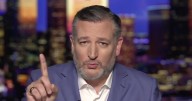 Fox News Plays Music Louder and Louder to Stop Ted Cruz Rant