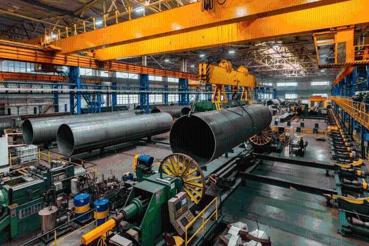 La actividad económica cayó 0,7% en junio pero subió 6,4% en comparación con 2024