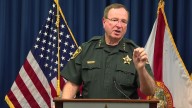 Grady Judd shares details after illegal alien attacks federal agent in Lakeland