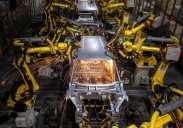 EV4, el primer Kia eléctrico que se fabrica en Europa