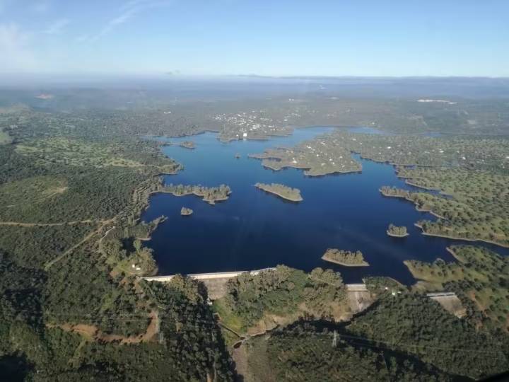Localizado el cuerpo del hombre desaparecido en Los Lagos del Serrano