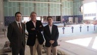 El gobierno de Moncada afea a Cs un «show en redes» con la piscina municipal