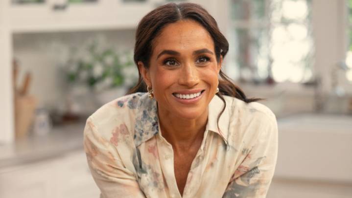 Meghan Markle Unveils 'With Love, Meghan' Season 2 Trailer