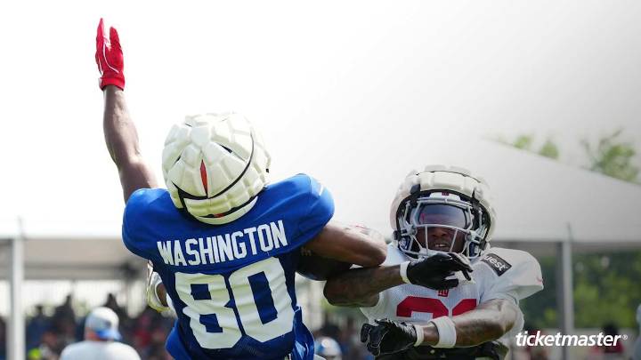Touchdowns & Takeaways: A play a day keeps the coaches away