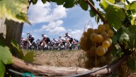 La etapa 4 de la Vuelta España 2025, en directo