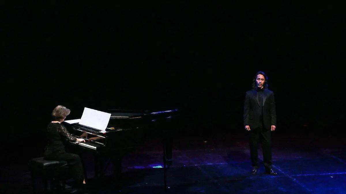 Talento sinaloense busca su lugar en el Taller de Ópera de Sinaloa