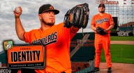 Presenta Naranjeros de Hermosillo ‘Identity’, su primer jersey para la nueva temporada en su clásico color naranja