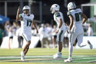 GAME DAY BLOG: Hawaii visits Arizona in night game