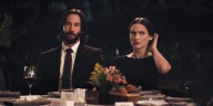 Keanu Reeves Solidified His Comedy Chops Beyond ‘Bill & Ted’ in This Surprisingly Lean and Mean Dramedy