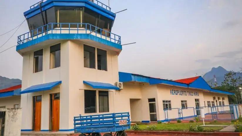 Aeropuerto de Tingo María cerrará temporalmente: ¿En qué fechas y qué alternativas hay para los pasajeros de ATSA Airlines?