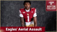Jaedn Skeete's Jaw-Dropping Camp Performance ELECTRIFIES Boston College