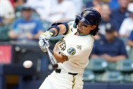 How to watch Brewers vs. Reds for free on Apple TV Plus today