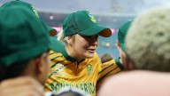 Van Niekerk in line for SA comeback after u